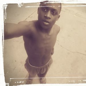 Meet your Posher, Zakee